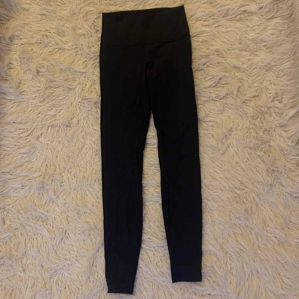 LULU LEMON LEGGINGS